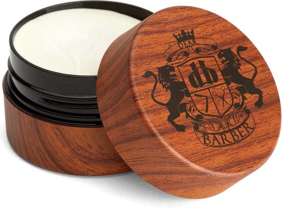 Dear Barber Mattifier - haarklei - 100 ml