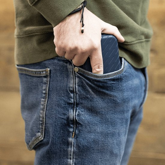 Harrows dartpijlen hoesje - Slimcase - Navy