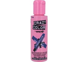 Crazy Color haarverf - Sapphire - 100 ml