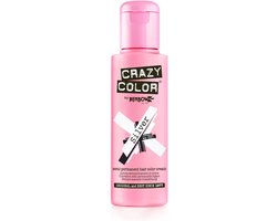 Crazy Color haarverf - Sapphire - 100 ml