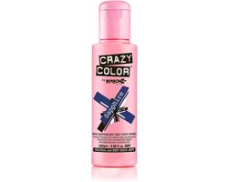 Crazy Color haarverf - Sapphire - 100 ml