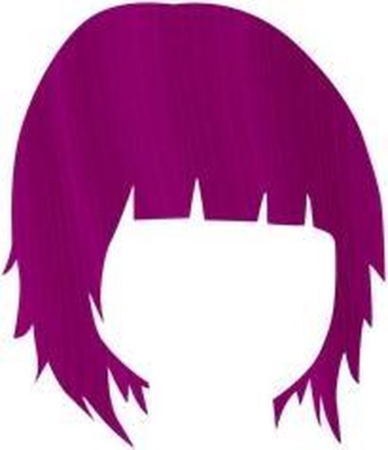 Crazy Color haarverf - Pinkissimo - 100 ml