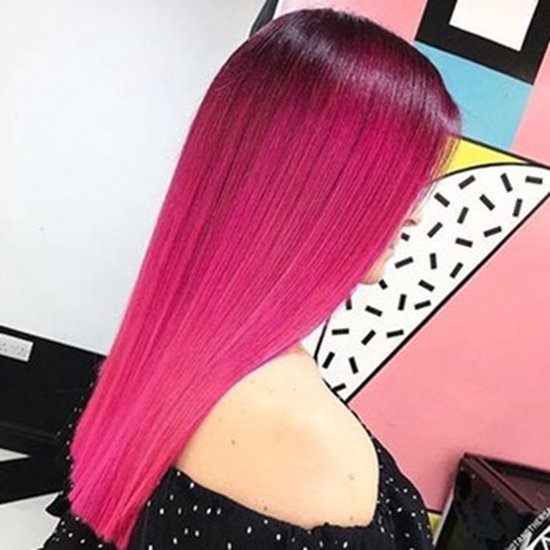 Crazy Color haarverf - Pinkissimo - 100 ml