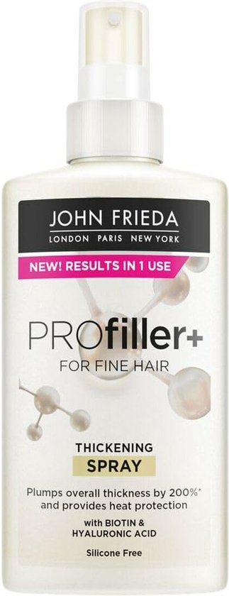 John Frieda PROfiller+ thickening spray - 150 ml