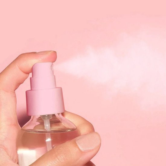 Sunkissed gezichtsspray - hydraterende - vegan - 100 ml
