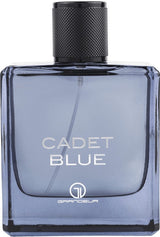 Grandeur Cadet Blue eau de parfum - inspired Bleu de Chanel - 100 ml
