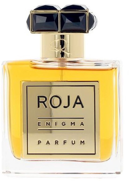 Roja Parfums Enigma herenparfum - eau de parfum - 50 ml