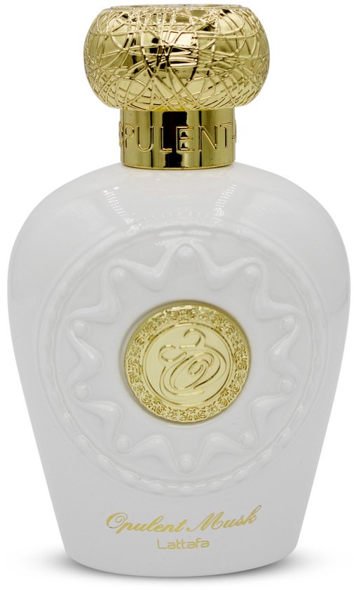 Lattafa Opulent Musk eau de parfum - women - 100 ml