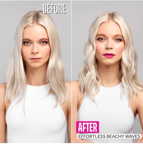 Lee Stafford Beach Babe zeezoutspray - sea salt spray - 150 ml