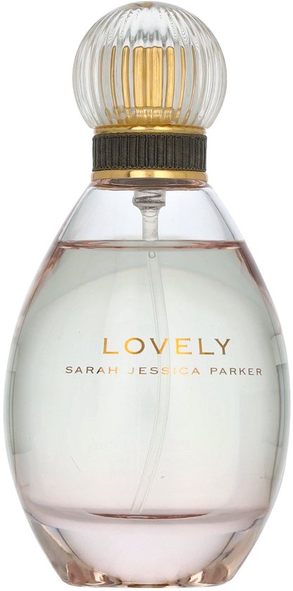 Jessica Parker Lovely eau de parfum - 50 ml