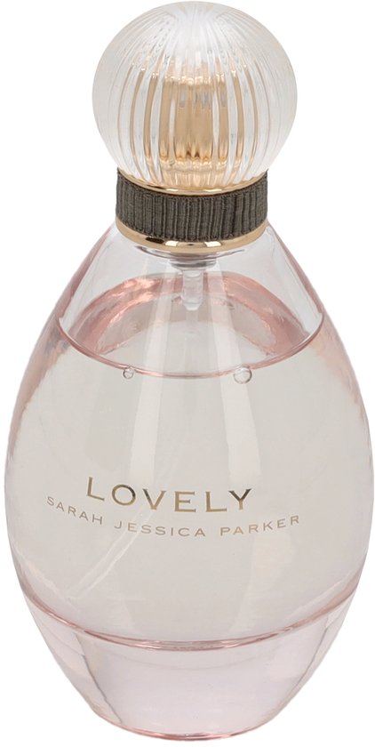 Jessica Parker Lovely eau de parfum - 50 ml