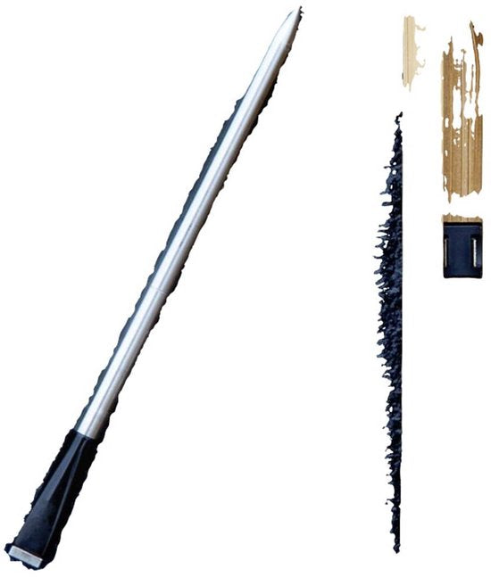 Meater Plus vleesthermometer - draadloos - keukenthermometer