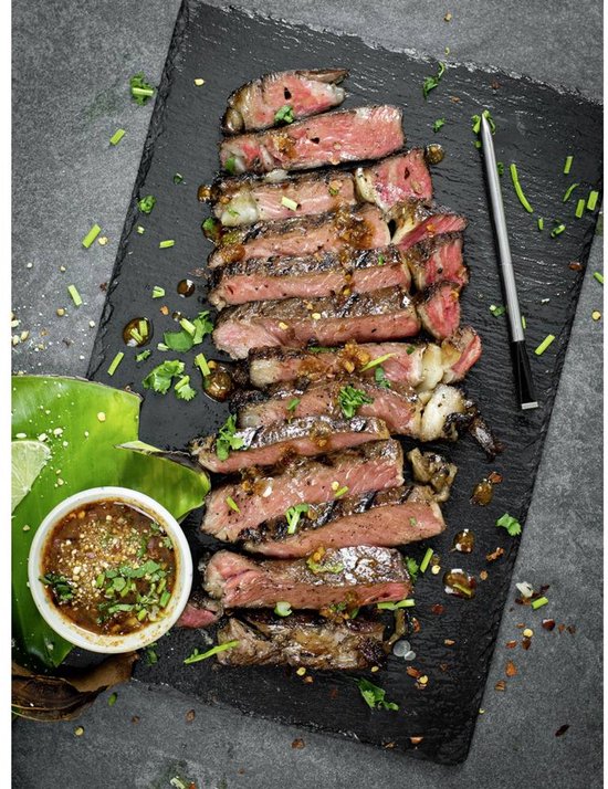 Meater Plus vleesthermometer - draadloos - keukenthermometer