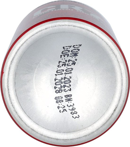 Cristiano Ronaldo CR7 bodyspray - 150 ml