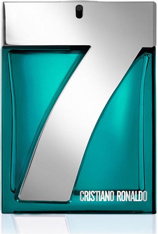 Cristiano Ronaldo Origins eau de toilette - 100 ml