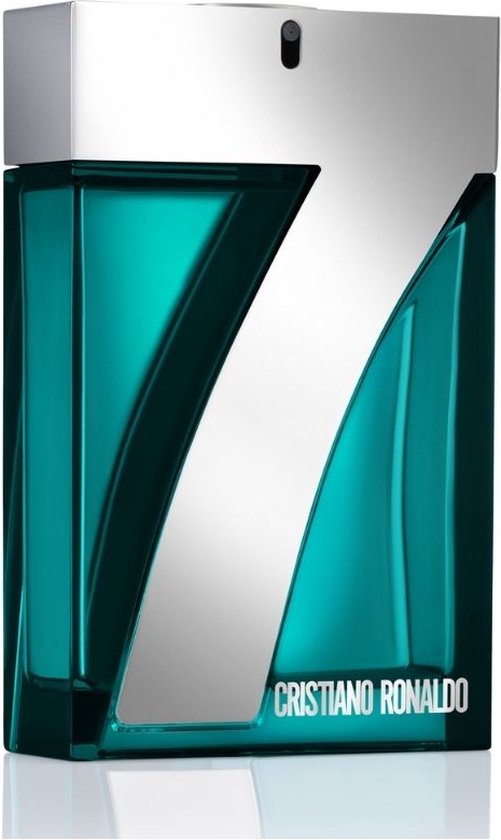 Cristiano Ronaldo Origins eau de toilette - 100 ml