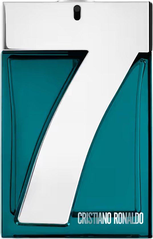Cristiano Ronaldo Origins eau de toilette - 100 ml