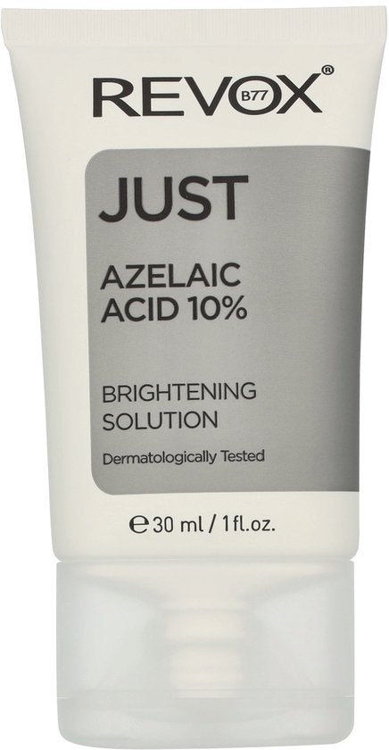 Azelaic Acid brightening lotion - 10% - 30 ml