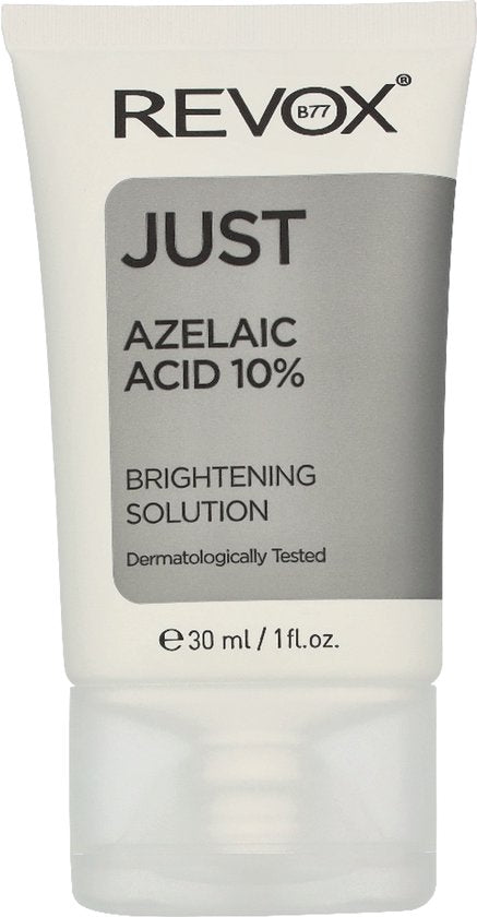 Azelaic Acid brightening lotion - 10% - 30 ml