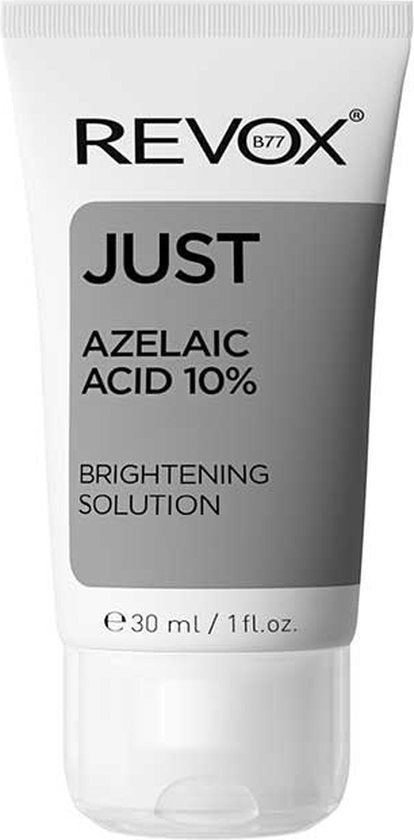 Azelaic Acid brightening lotion - 10% - 30 ml