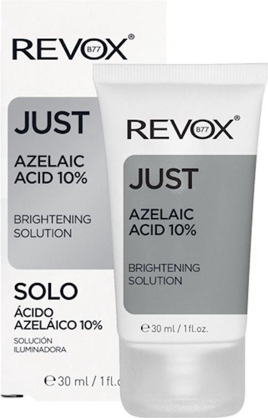 Azelaic Acid brightening lotion - 10% - 30 ml