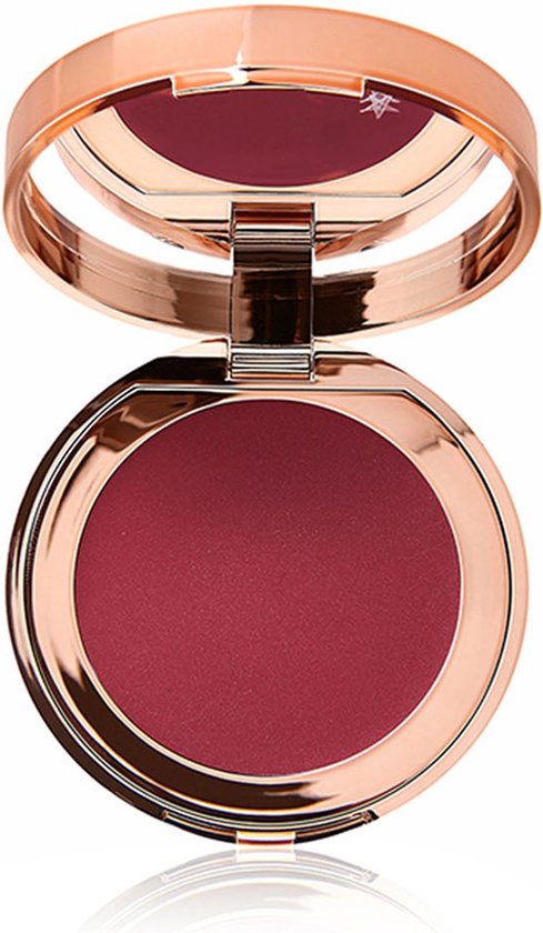 Charlotte Tilbury Pillow Talk lip & cheek glow - Colour of Passion