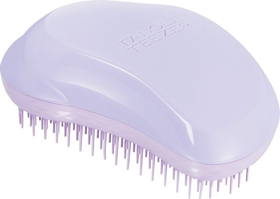 Tangle Teezer Original hairbrush - Lilac