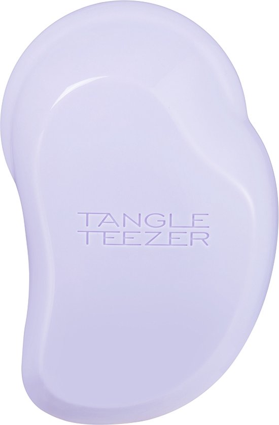 Tangle Teezer Original hairbrush - Lilac