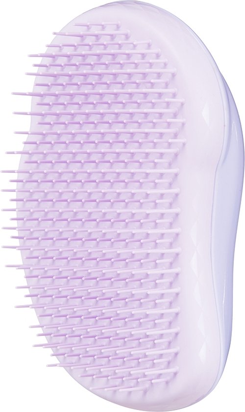 Tangle Teezer Original hairbrush - Lilac