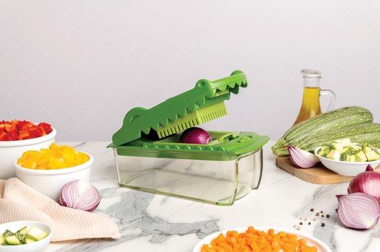 Ototo Croc Chop groentesnijder