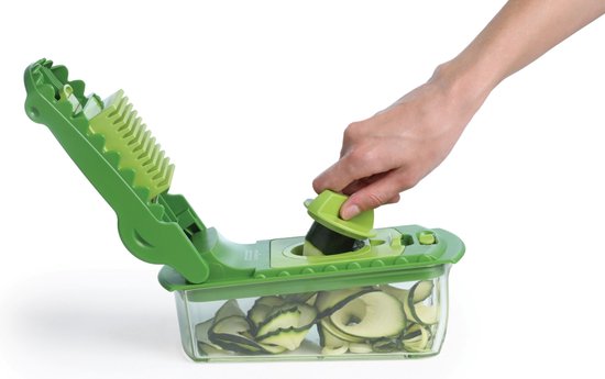 Ototo Croc Chop groentesnijder