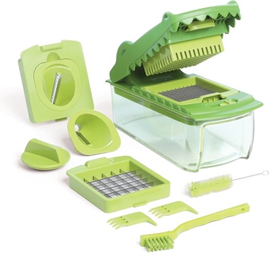 Ototo Croc Chop groentesnijder