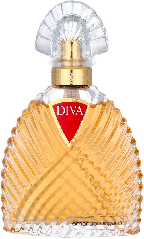 Emanuel Ungaro Diva eau de parfum - 50ml