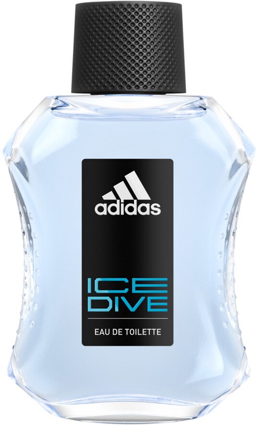 Adidas Ice Dive eau de toilette - spray - 100 ml
