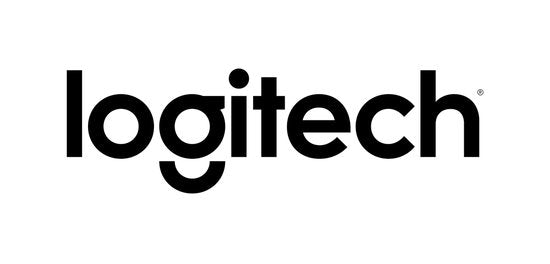 Logitech M100 muis - bedraad USB PC laptop - Grijs