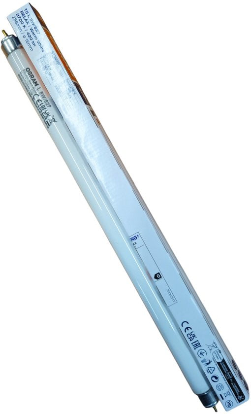 Osram G5 T5 TL-buis - 8W 2700K 300 mm