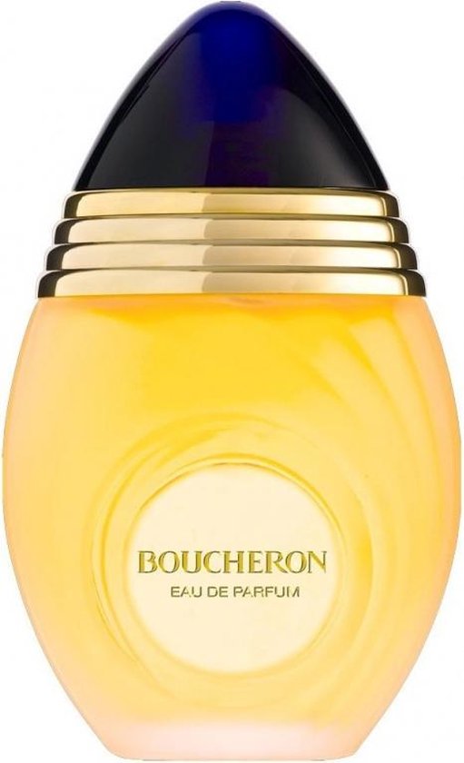 Boucheron pour Femme eau de parfum - damesparfum - 100 ml