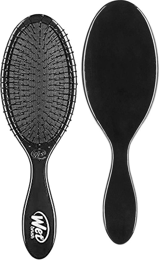Wet Brush Original Detangler Hairbrush - Black