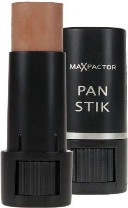 Max Factor Panstik concealer - 97 Cool Bronze