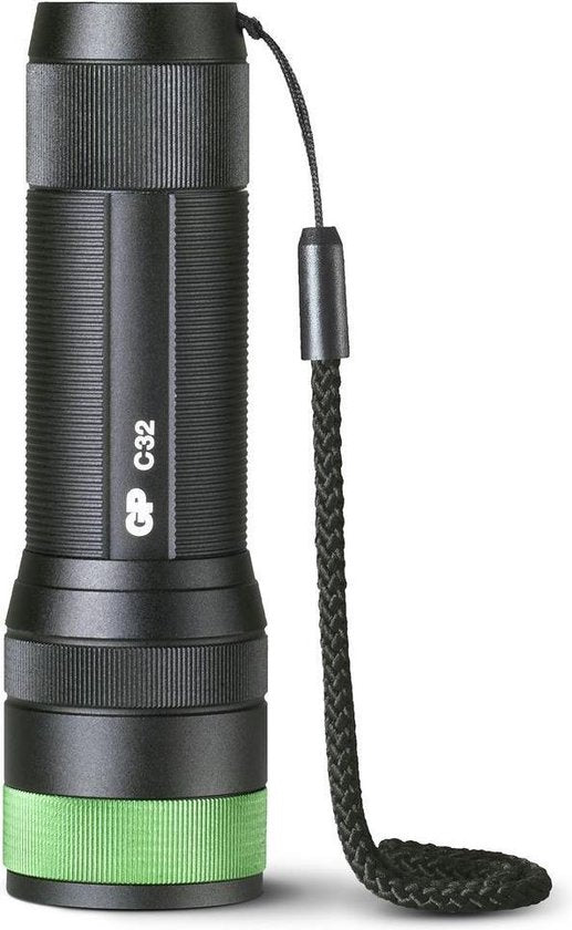GP LED zaklamp - Activity - 300 lumen