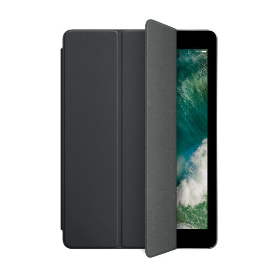 Apple Smart Cover voor iPad (2017, 2018, Air, Air 2 en Pro 9.7-inch) - Houtskoolgrijs