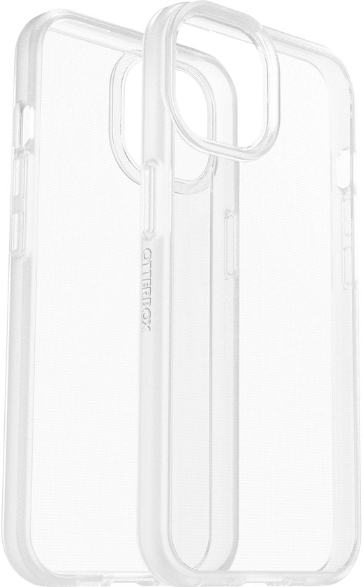 OtterBox React hoesje - iPhone 14 - Transparant