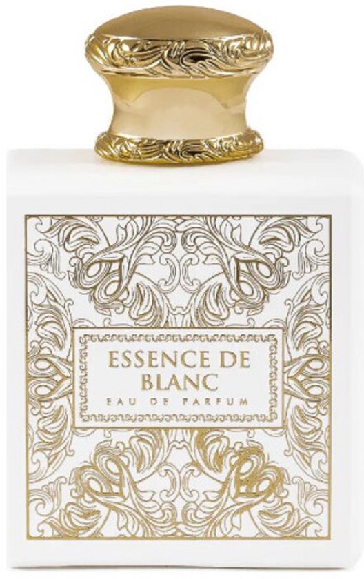 French Avenue Essence de Blanc eau de parfum - unisex citrus en kruidige noten - 100 ml