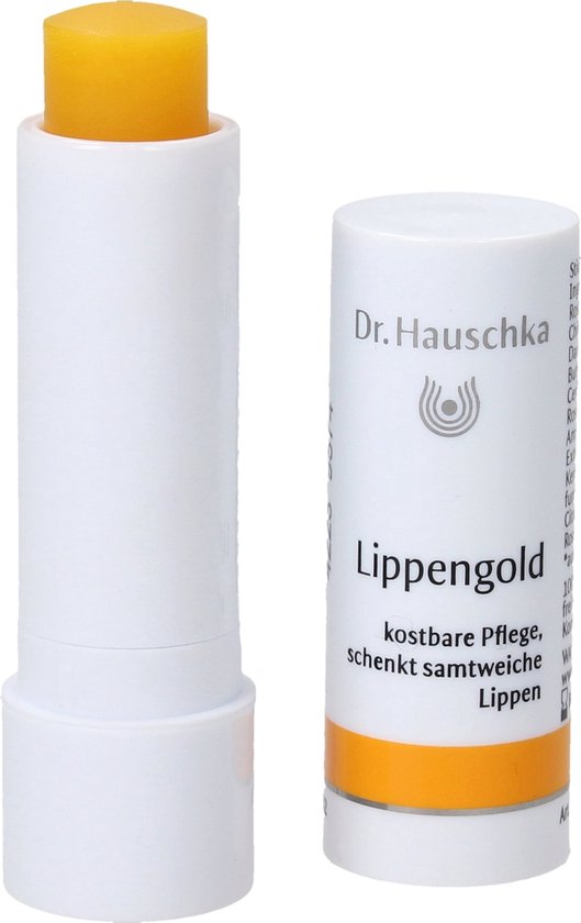 Dr. Hauschka lip care stick - beschermend - 4,9 g
