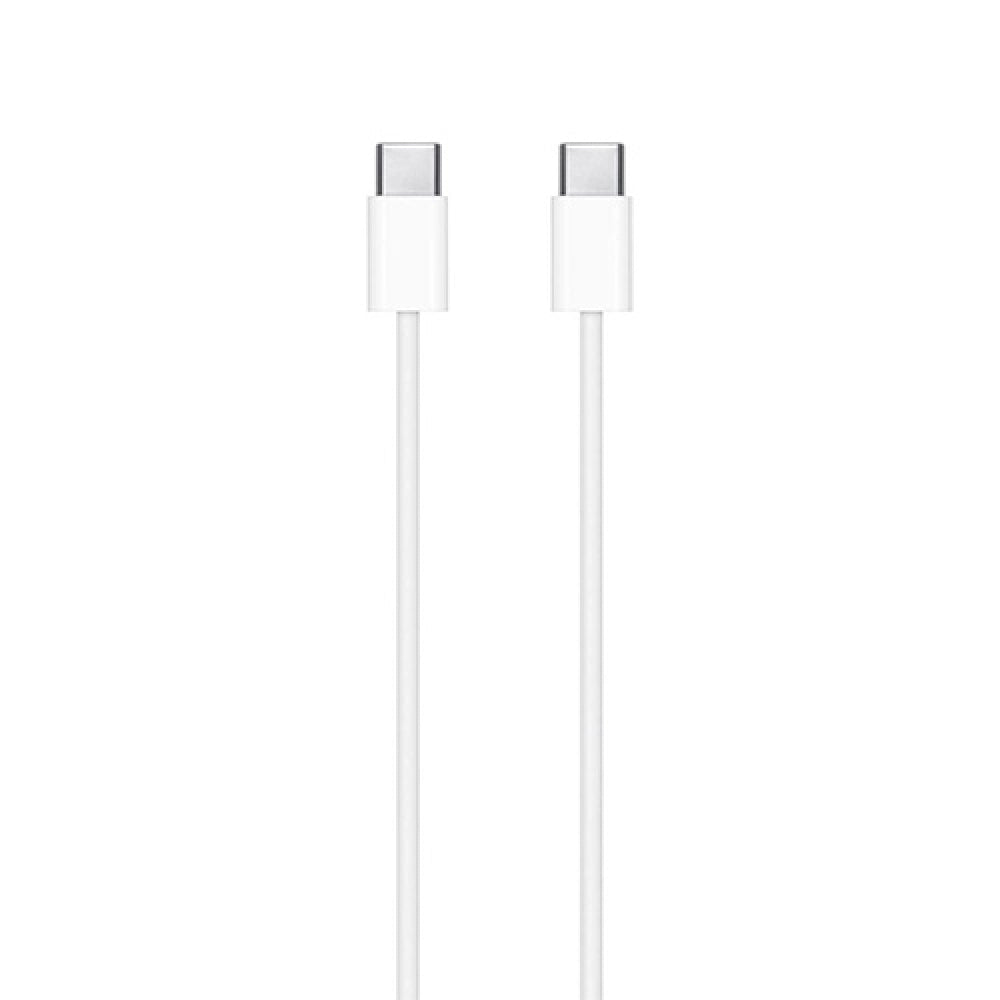 Apple USB-C naar USB-C kabel - 1 meter - Origineel product zonder verpakking