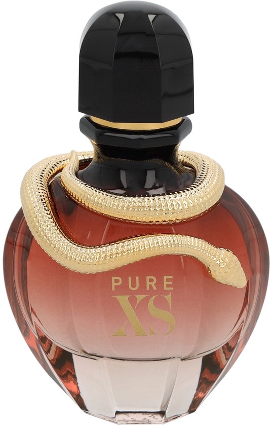 Paco Rabanne Pure XS for Her eau de parfum - dames - 50 ml