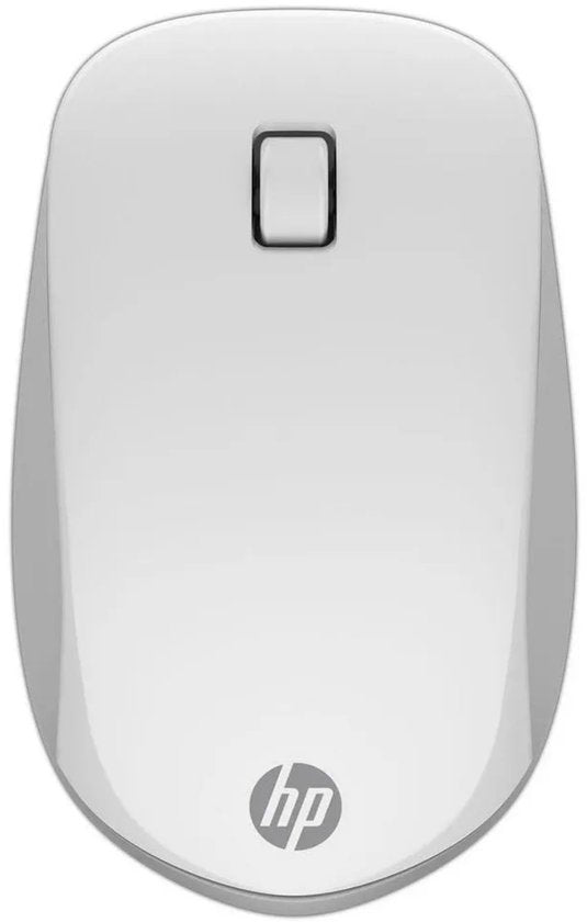 HP Z5000 muis - bluetooth draadloos - Wit