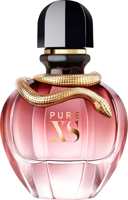 Paco Rabanne Pure XS for Her eau de parfum - dames - 50 ml
