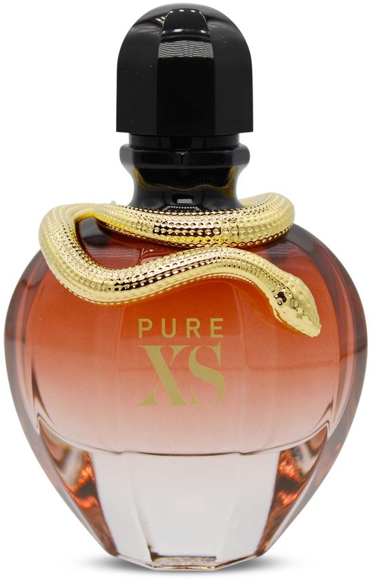 Paco Rabanne Pure XS for Her eau de parfum - damesparfum - 80 ml