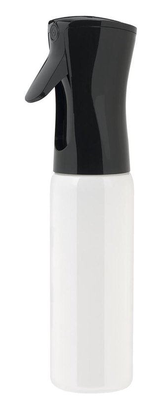 Sibel Extreme Mist verstuiver - 300 ml - Zwart